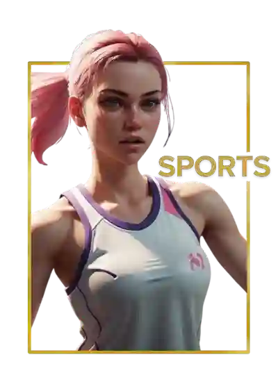 a category sports