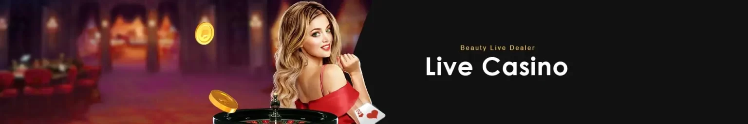 jljl77 Live Casino
