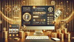 jljl77 Casino Withdrawal