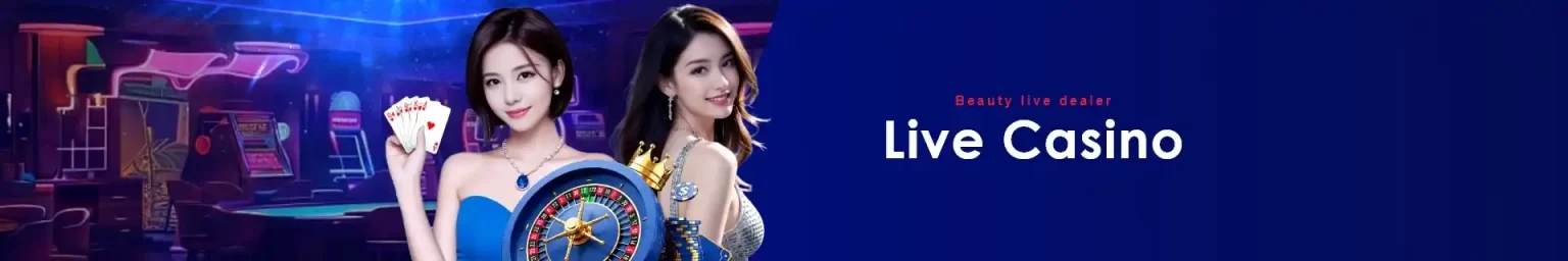 jljl77 Live Casino