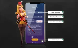 jljl77 Casino Login