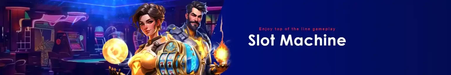 jljl77 Slot Games