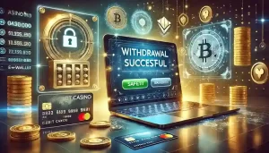 jljl77 Casino Withdrawal