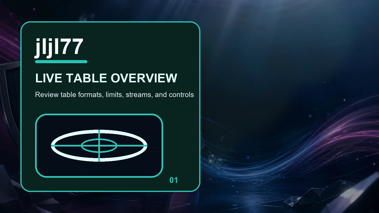 jljl77 live casino full-width visual guide 1