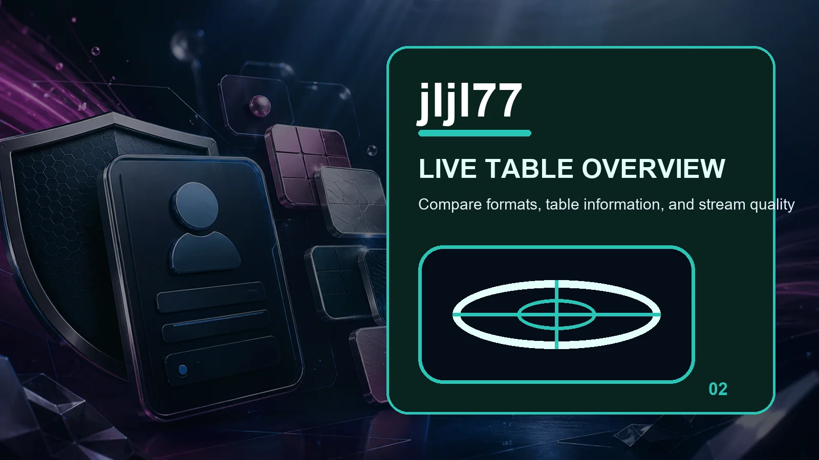 jljl77 live casino full-width visual guide 2