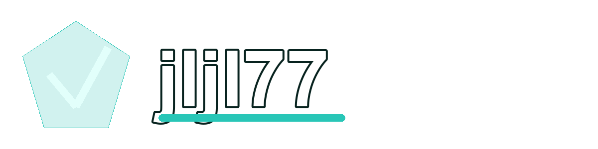 jljl77 official website logo