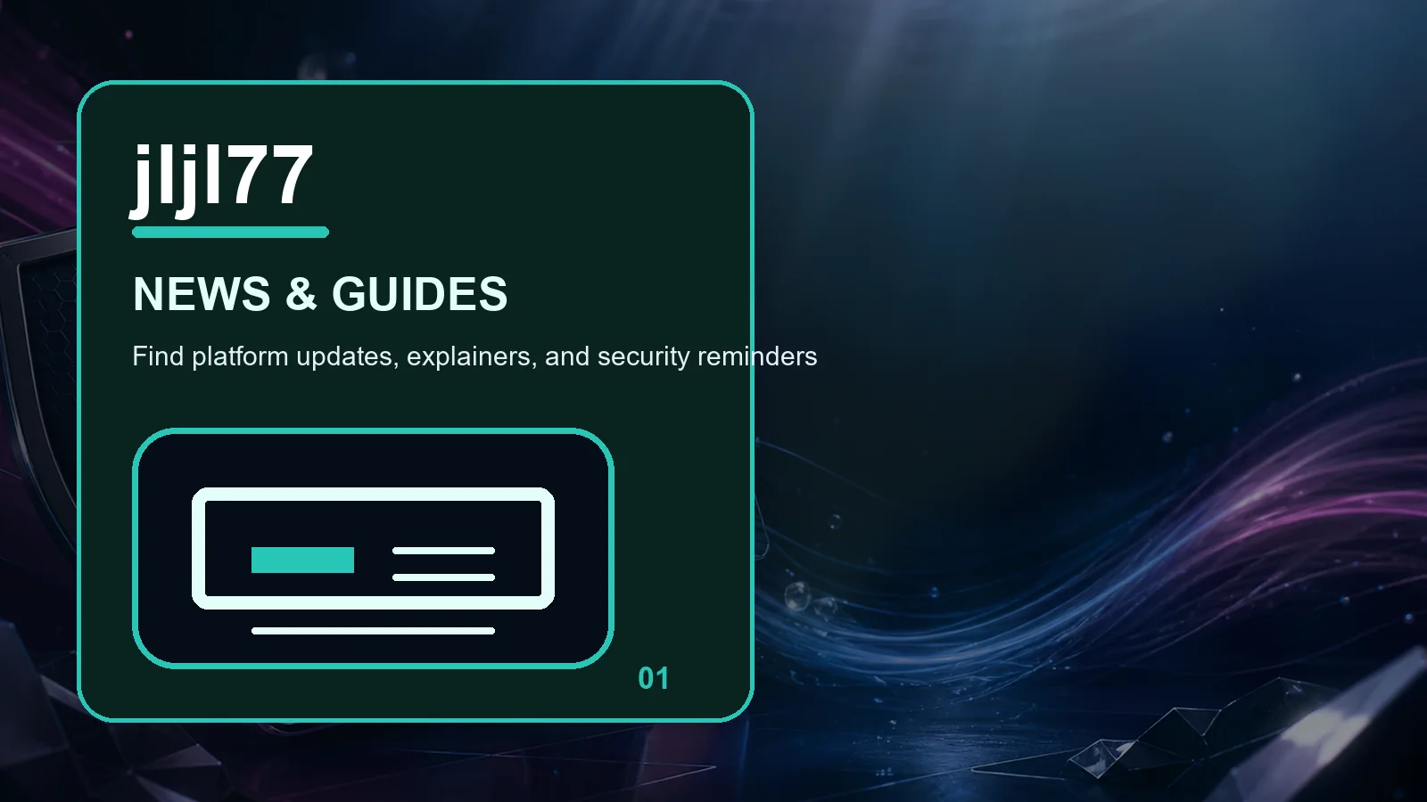 jljl77 news full-width visual guide 1