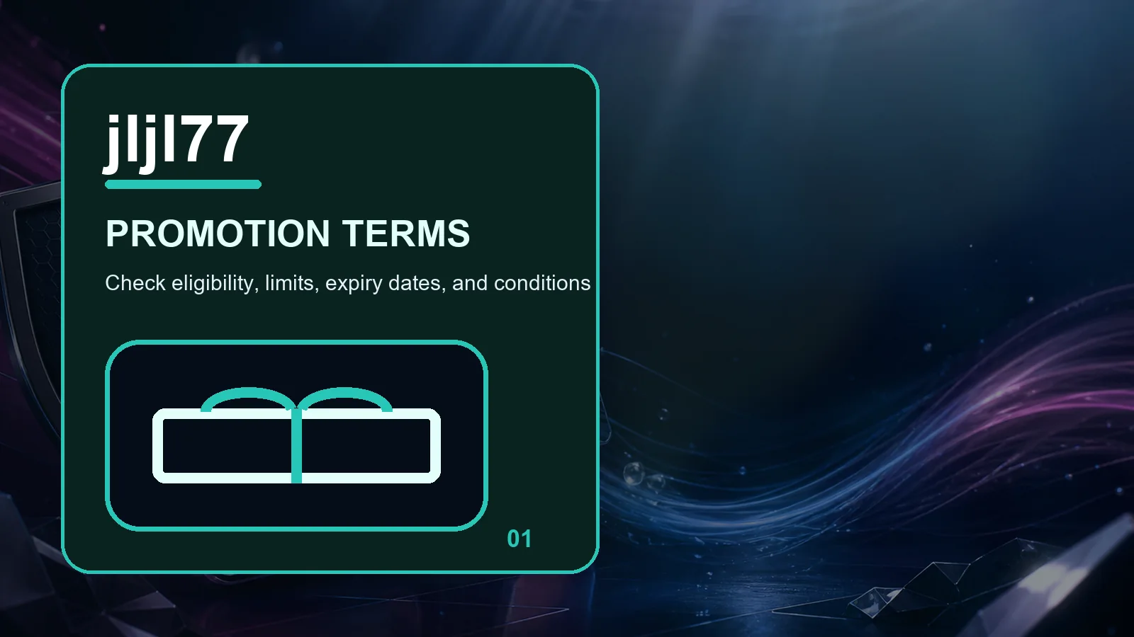 jljl77 promotions full-width visual guide 1