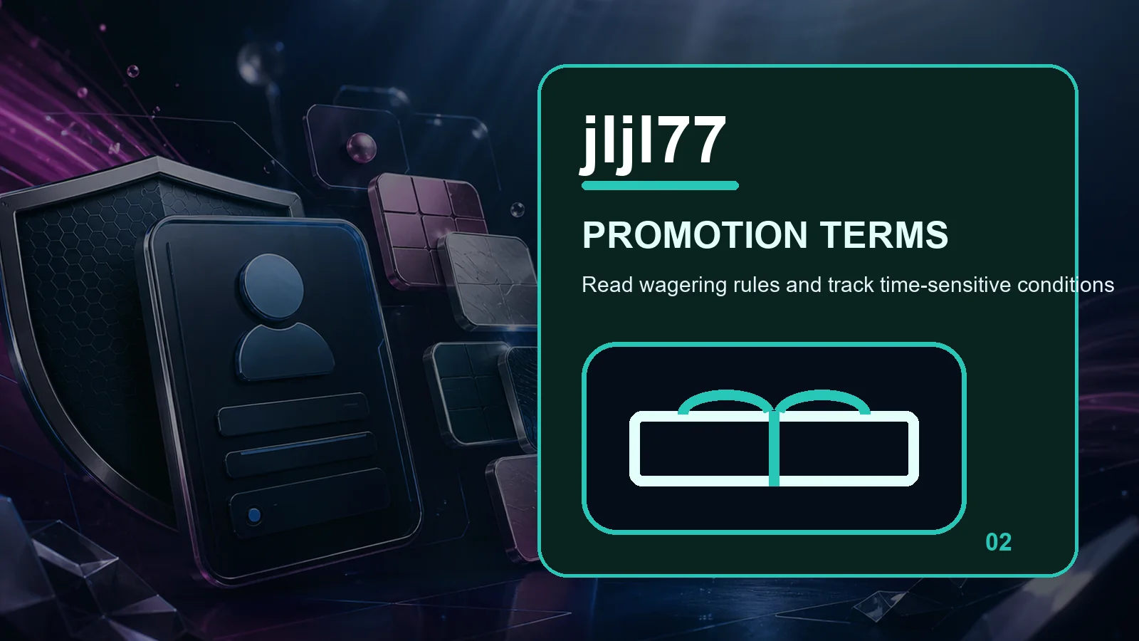 jljl77 promotions full-width visual guide 2